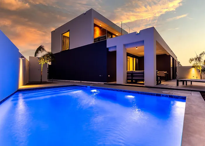 Tuscany Residence Aruba